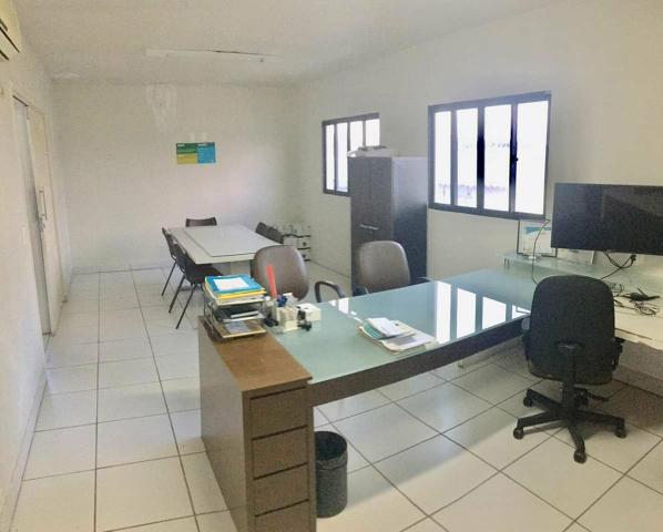 Prédio Comercial - 400m² Terreno - Parnamirim - Próximo Parque Exposições - Foto 6