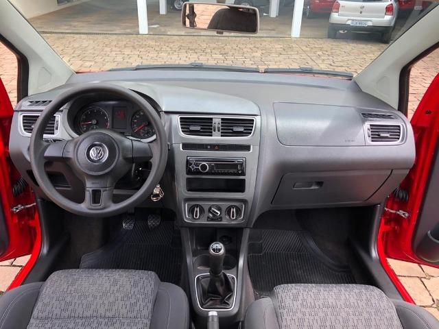 Vw - Volkswagen Fox Trend 1.0 8v - Foto 4