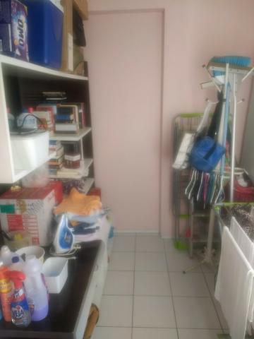 Apartamento 03 suites próximo a praça portugal Meireles - Foto 13