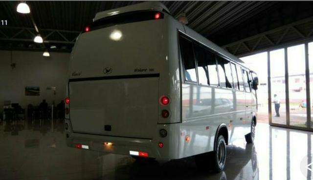 Micro ônibus Marco polo Volare W9 - Foto 5