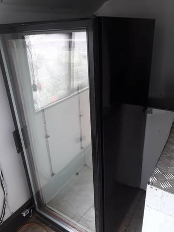 Vendo ou troco Ônibus Food Truk - Foto 7