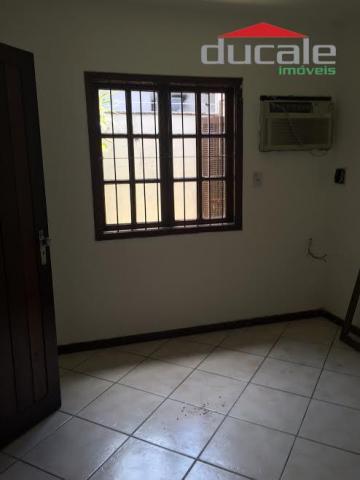 Casa residencial à venda, Jardim Camburi, Vitória - Foto 18