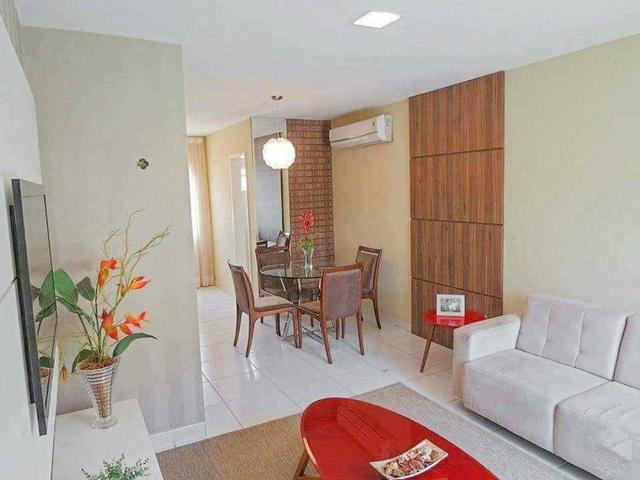 Casas em condomínio na grande Messejana próximo do frotinha - Foto 3