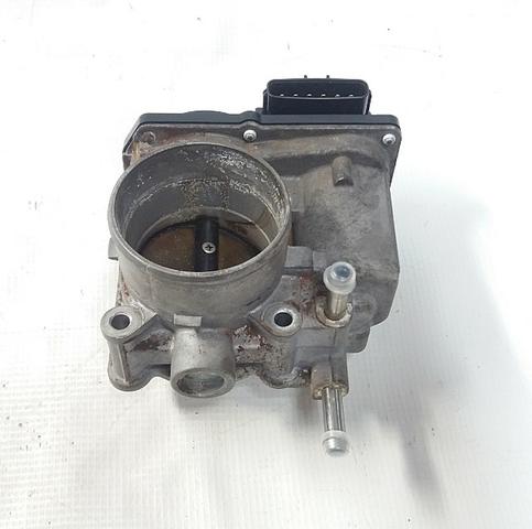 Tbi Corpo Borboleta Suzuki Sx4 2010/2011 Revisado Garantia - Foto 3