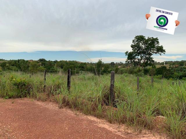 Chácara com 2.1 ha - Foto 9