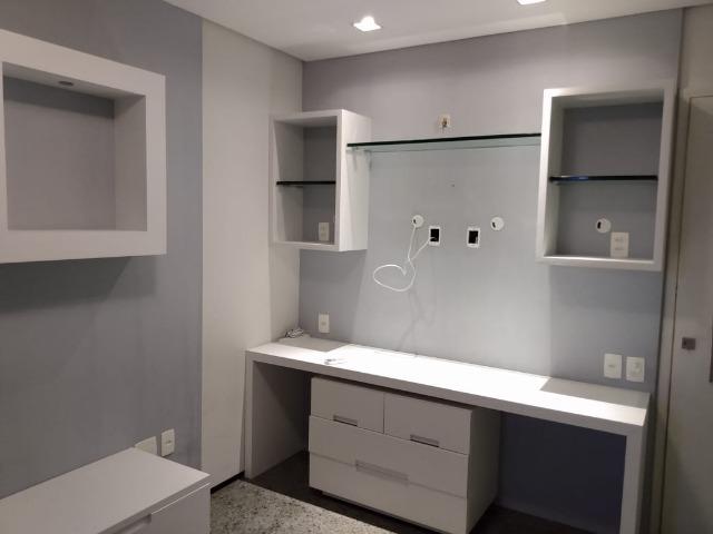 AP0279 - Apartamento 126m², 3 Suítes, 3 Vagas, Ed. Atlantes II, Joaquim Távora, Fortaleza - Foto 8
