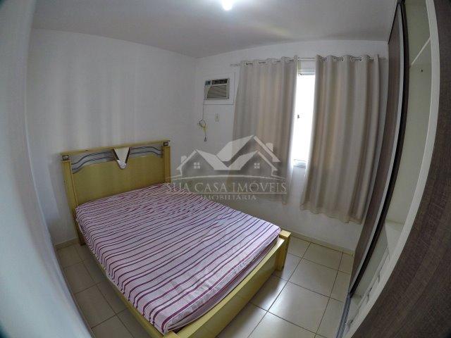 MG Apartamento 3 quartos no Bairro mais valorizado da Serra, Colina de Laranjeiras - Foto 18