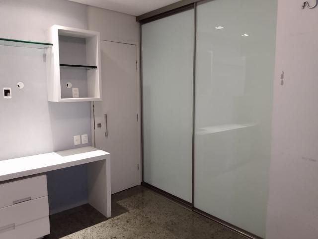 AP0279 - Apartamento 126m², 3 Suítes, 3 Vagas, Ed. Atlantes II, Joaquim Távora, Fortaleza - Foto 6