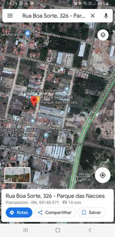 2 mil metros parque das árvores