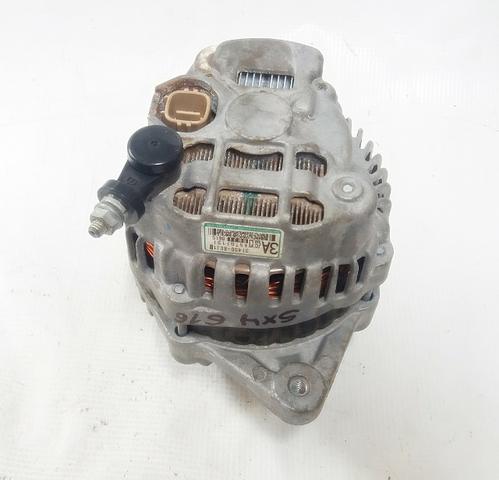 Alternador Suzuki Sx4 2010/2011 Revisado Com Garantia - Foto 2