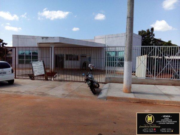 Residencial Pirapitinga - Casa em Condomínio a Venda no bairro Lagoa Quente - Ca... - Foto 19