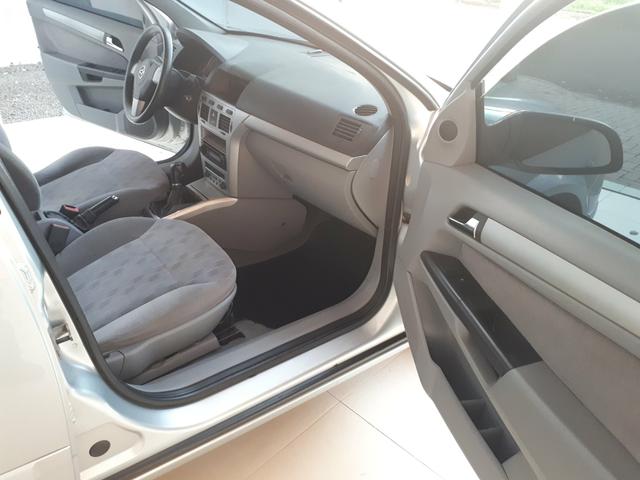 Gm - Chevrolet Vectra 2.0 Sedan Elegance 2006 completo - Foto 5