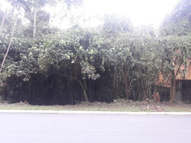 Terreno 360m2 condominio vila verde - aceito trocar por carro - Foto 2