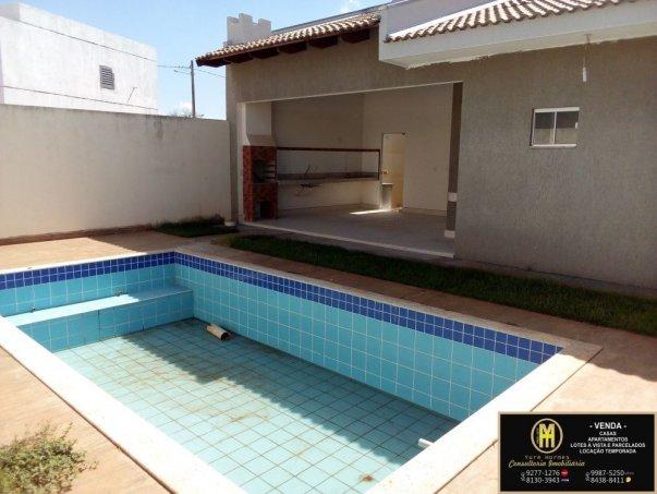Residencial Pirapitinga - Casa em Condomínio a Venda no bairro Lagoa Quente - Ca... - Foto 8