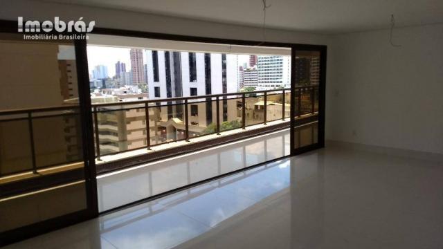 Abelardo Pompeu, Aldeota Fortaleza, Apartamento à venda - Foto 17
