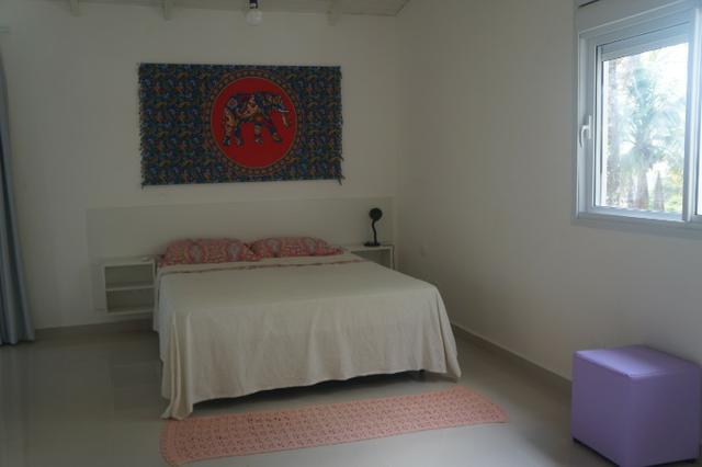 Casa de frente para o mar, em residencial na Praia da Sununga, 4 suites - Foto 14
