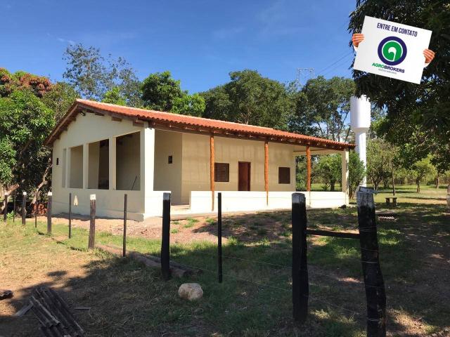 Sítio 28,7 ha no cinturão verde