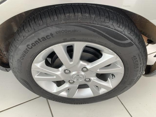 Grand livina SL 2013 aut. 7 lugares - Foto 12