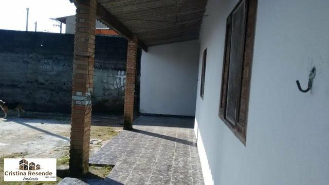 Casa pronta para morar/2 dormitorios/oportunidade/ morro do algodão ! - Foto 4