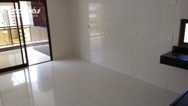 Abelardo Pompeu, Aldeota Fortaleza, Apartamento à venda - Foto 13