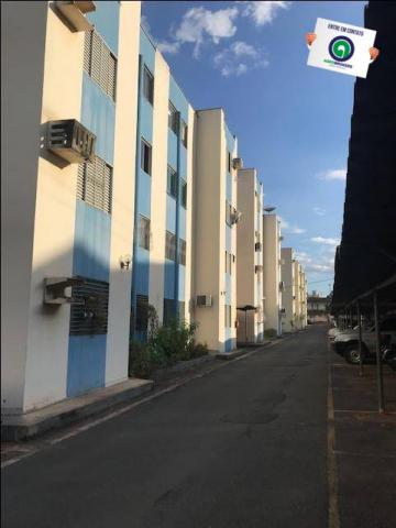 Apartamento água marinha