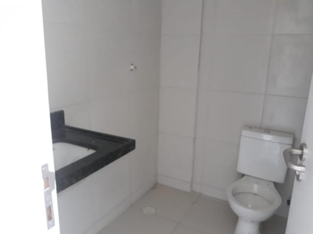 Excelente 03 Quartos Suítes, 02 Vagas Alto Padrão, Gravatá, Aceito Carro ou Imóvel - Foto 16