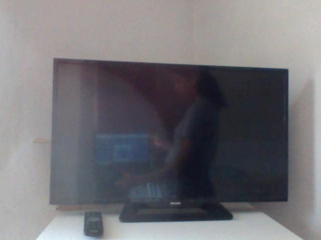 Tv Philips.Semi Nova