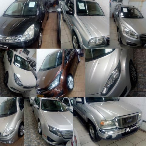 Carros seminovos com garantia - Foto 2
