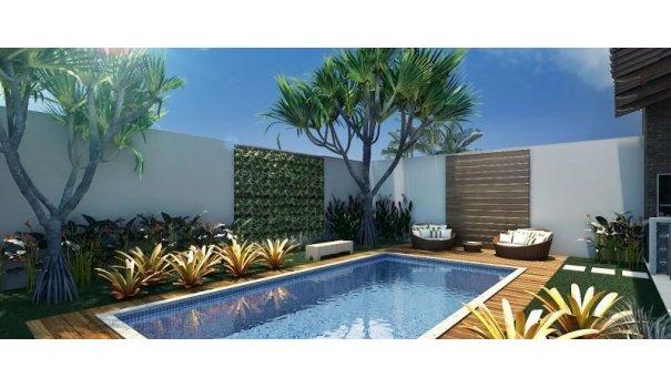 Residencial Pirapitinga - Casa em Condomínio a Venda no bairro Lagoa Quente - Ca... - Foto 6