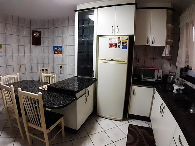 Casa à venda com 3 dormitórios em Glória, Joinville cod:10258 - Foto 5