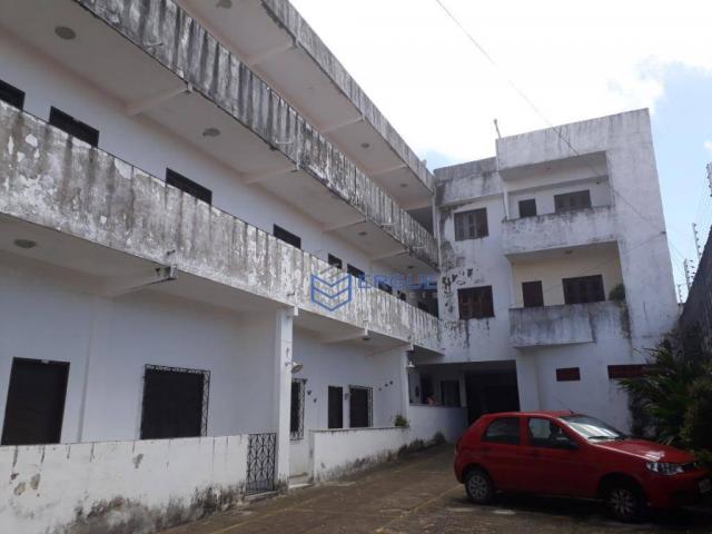 Prédio à venda, 1170 m² por r$ 2.650.000,00 - lagoa redonda - fortaleza/ce - Foto 4
