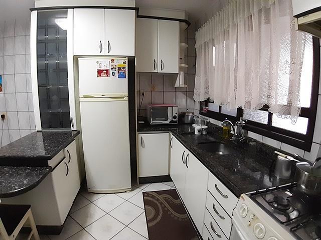 Casa à venda com 3 dormitórios em Glória, Joinville cod:10258 - Foto 4