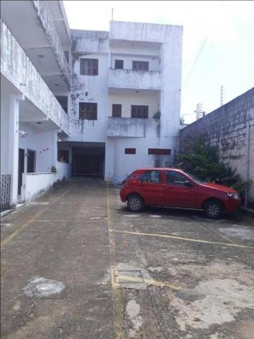 Prédio à venda, 1170 m² por r$ 2.650.000,00 - lagoa redonda - fortaleza/ce - Foto 3