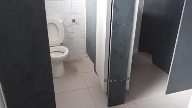 Galpão para alugar, 890 m² por r$ 6.000,00 - caiçara - belo horizonte/mg - Foto 9
