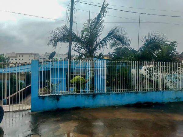 Casa à venda com 3 dormitórios em Osasco, Colombo cod:151793 - Foto 2