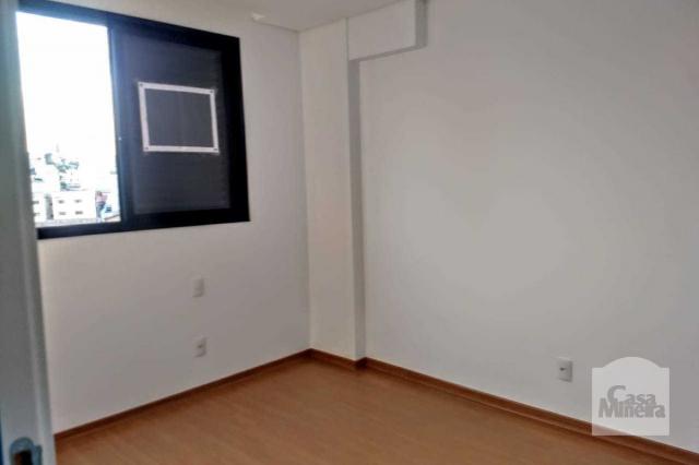 Apartamento à venda com 3 dormitórios em Grajaú, Belo horizonte cod:250098 - Foto 8