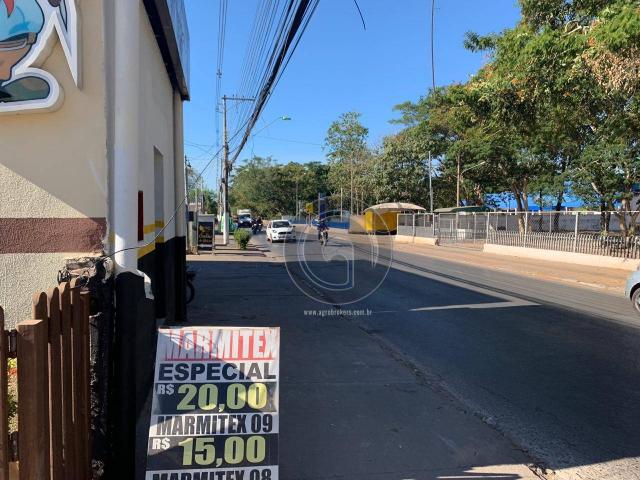 Ponto comercial na av. barão de melgaço - Foto 6