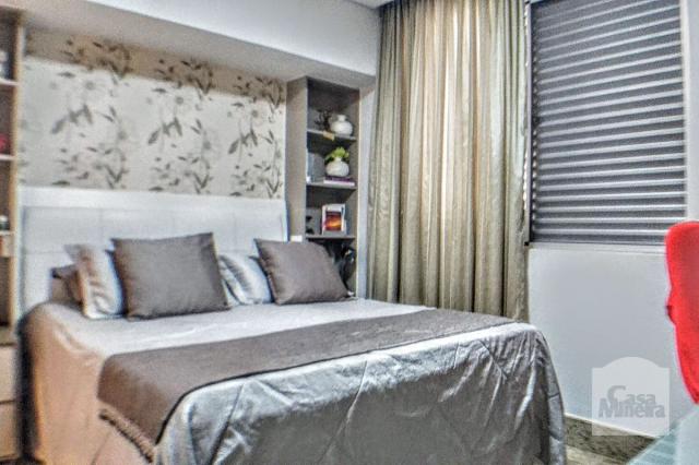 Apartamento à venda com 4 dormitórios em Grajaú, Belo horizonte cod:250070 - Foto 13
