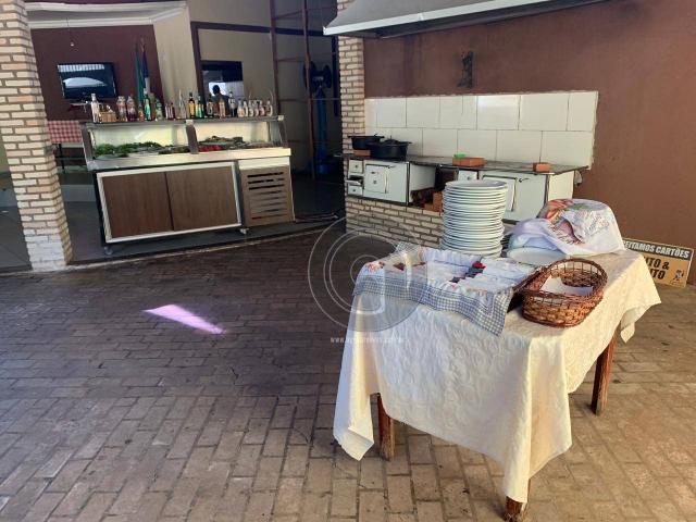 Ponto comercial na av. barão de melgaço - Foto 20