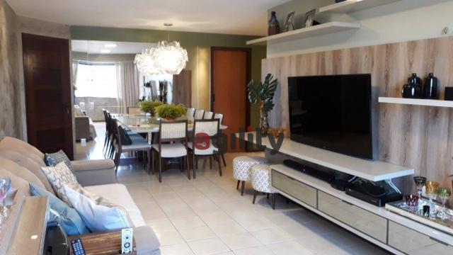 Apartamento 3 quartos em capim macio - Foto 8