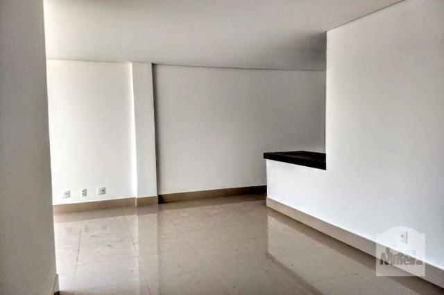 Apartamento à venda com 3 dormitórios em Grajaú, Belo horizonte cod:250098 - Foto 7