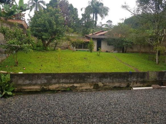 Casa à venda com 3 dormitórios em Nova brasília, Joinville cod:FT1300 - Foto 7