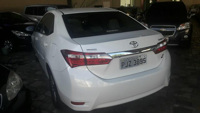 Corolla Xei 2.0 2017 - Foto 7