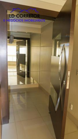 Apto 3 suítes residencial la musique - o melhor projeto com uma excepcional área de lazer - Foto 14