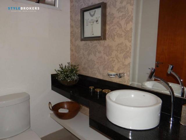 Villa Borguese - Foto 3