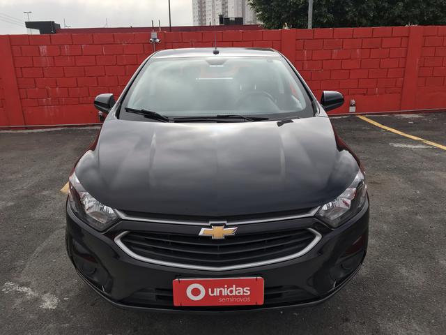 Onix Lt 2018 1.0
