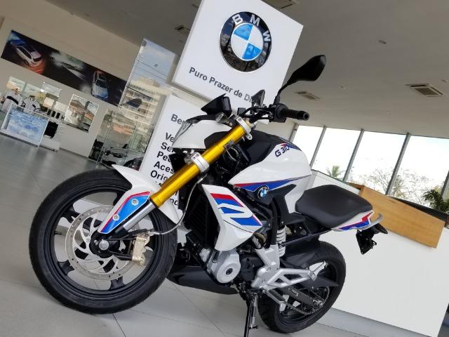 Bmw g 310r 2019/2019 - Foto 4