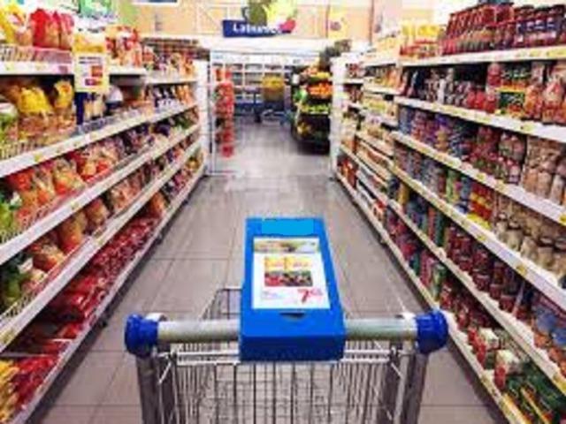 Supermercado - Região de Mogi das Cruzes -SP - Foto 5