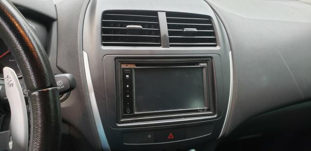 Mitsubishi Asx 2015 - Foto 8