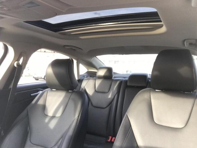 FORD FUSION 2018/2018 2.0 TITANIUM AWD 16V GASOLINA 4P AUTOMÁTICO - Foto 14